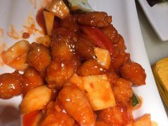 -小菜园新徽菜(连云港海州吾悦店)