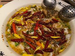 -太二酸菜鱼(武汉光谷保利店)