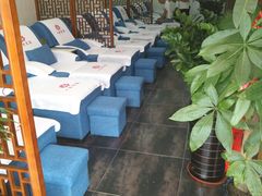 -1号足道推拿会馆