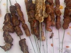 -瑞杰烧烤店·24小时营业(山东路店)