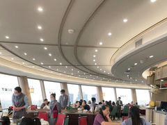 大堂-国贸旋转餐厅(国贸广场店)