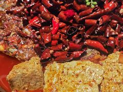 -烤匠麻辣烤鱼(万象城店)