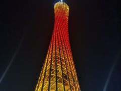 -广州塔