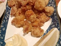 -千代武日本料理(爱建店)