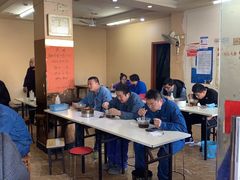 -小龙大肉面馆