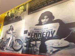 -安妮意大利餐厅(世贸天阶店)