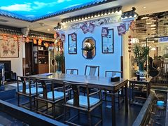 -徽韵人家·传承正宗徽菜(牡丹园店)
