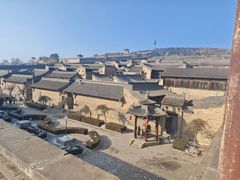 -山西王家大院