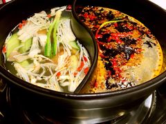 -钢管厂五区小郡肝串串香(南山店)