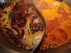 -小龙坎火锅(双林店)