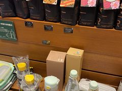 -星巴克(北京王府井店)