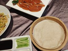 -亦海人家烤鸭店(康定街店)