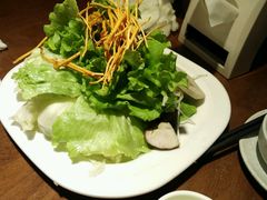 -黑鸡小馆(金源店)