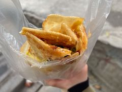 -神奇的香酥鸡蛋灌饼