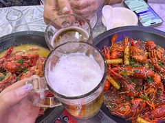 -金陵暴走小龙虾·迷踪蟹(凯德MALL店)