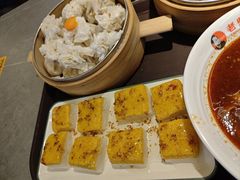 -老柴削面(向阳里店)