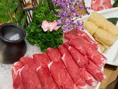 内蒙古羊肉卷-湯系·煲汤手艺人(东二环泰禾广场店)