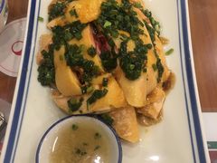 广东沙姜鸡-小龍鳳餐室(番禺路店)