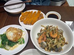 -寻裕记·现炒浇头面(人民广场店)