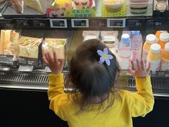 -星巴克(宝山万达店)