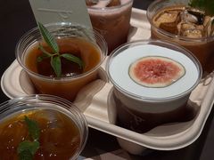 -O.P.S. CAFE