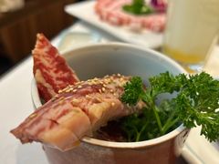 -千寻山野烤肉(中关村店)