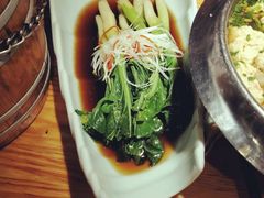 -苹果树下艺术餐厅(通州店)