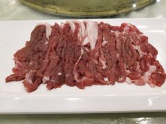 -东来顺饭庄(新源里店)
