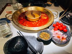 -哥老官重庆美蛙鱼头(圆融广场店)