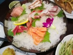 -松子料理(白家庄店)