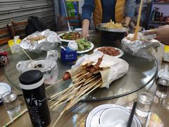 -大学城夜市大排档(凤栖路店)