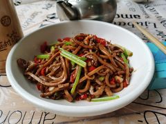 -古道村落(温汤店)