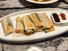 -新白鹿餐厅(百联中环店)