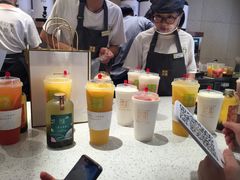 -奈雪的茶(金鹰广场店)