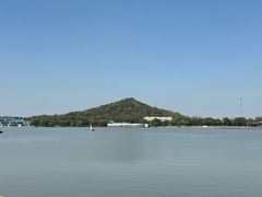 -上海月湖雕塑公园