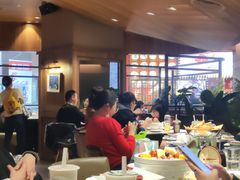 -大树餐厅(益田假日店)