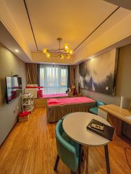 -湖畔阳光月子中心(泰达会馆店)