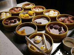 -佰烧海鲜烤肉火锅自助(熙地港店)