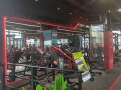 -GMJ·24H健身房(北外滩店)