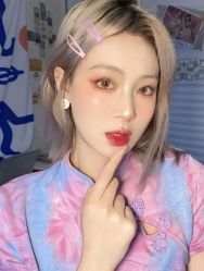 -那茉 Hair Salon