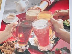 -湊湊火锅·茶憩(上海合生汇店)