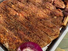 -老张烤羊(王哥庄店)