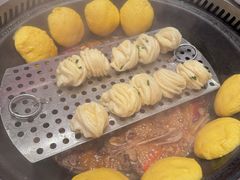 -姚稷大铁锅(东明广场店)