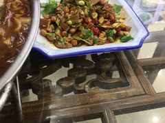 -徽州美食(三十年老店)