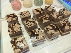 -不翻台·无国界铁板烧(北国先天下店)