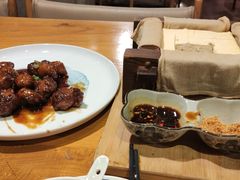 -几荷·恰似故人来(秀水广场店)