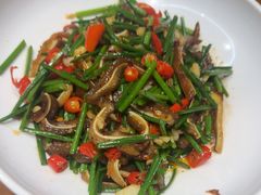 -铭副琦食·虾蟹烩馆(渔人码头店)