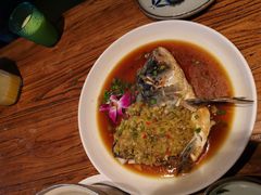 -嘉禾·悦享餐厅(八方汇店)