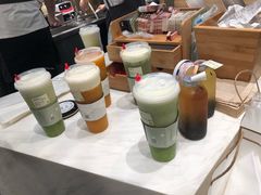 -奈雪的茶(市百一店)