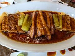 -老牌坊鲁菜名店(宽厚里店)